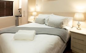 Grand House Lodge And Spa Jeffreys Bay